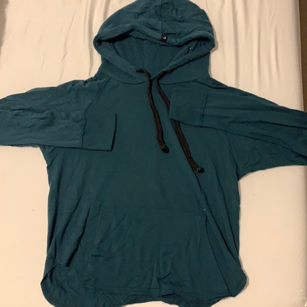 Glyder Hoodie